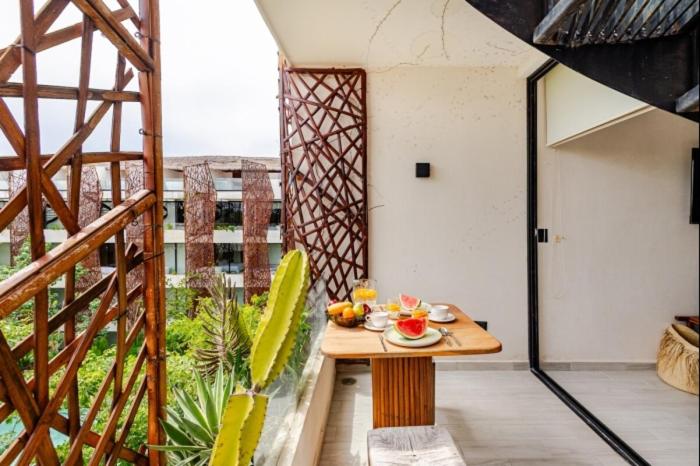 Tulum City Apartments PH Jade - 5