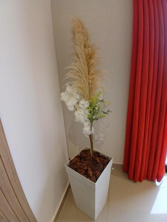 D Cozy apartment - 5
