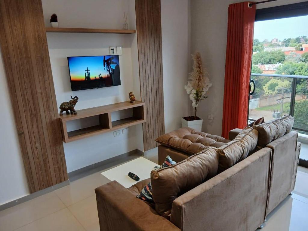 D Cozy apartment - 1