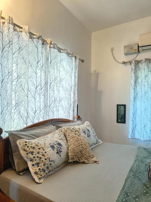 Harmonic Hideout, Varkala