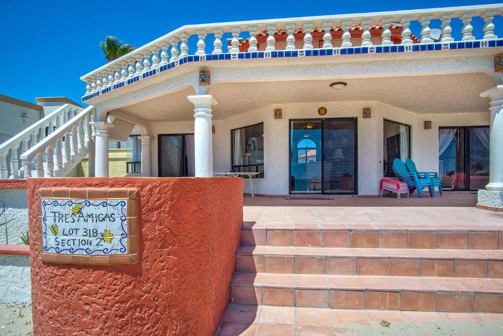 Casa Tres Amigas - 3