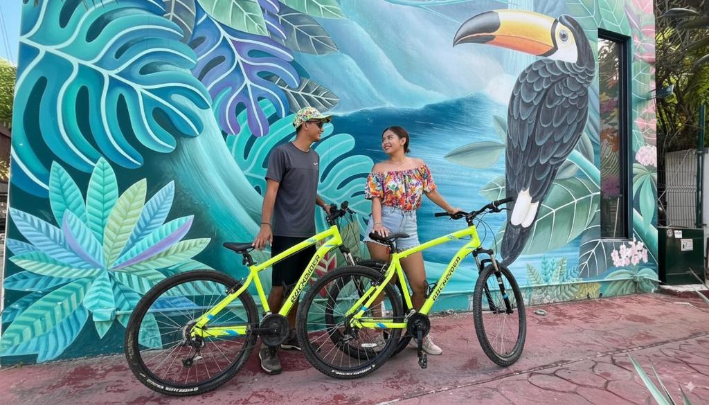 Sports and activities