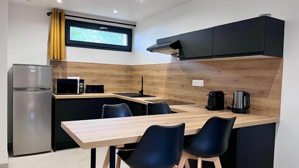 Logement neuf au centre de Martigues avec parking - 4