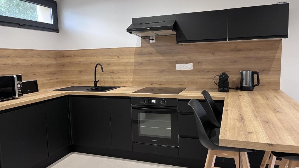 Logement neuf au centre de Martigues avec parking - 5
