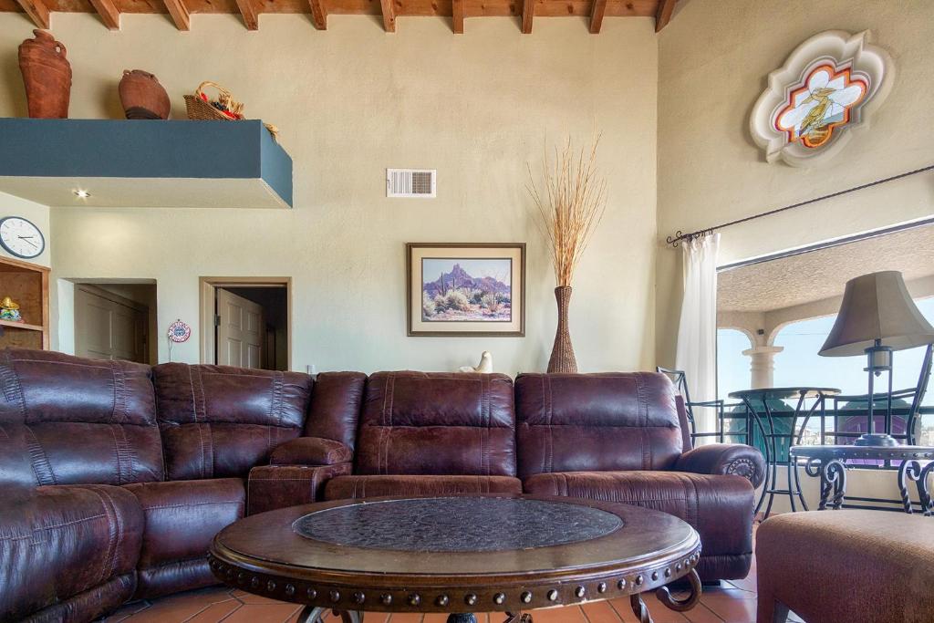 Casa Tres Amigas - 5