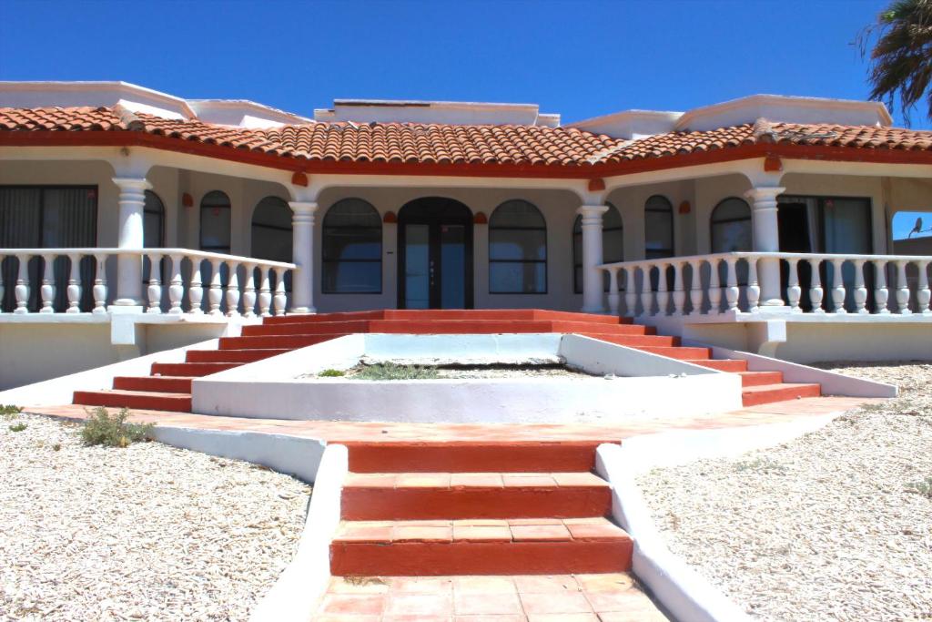Estrella Del Mar Superb Beach Home Las Conchas - 5