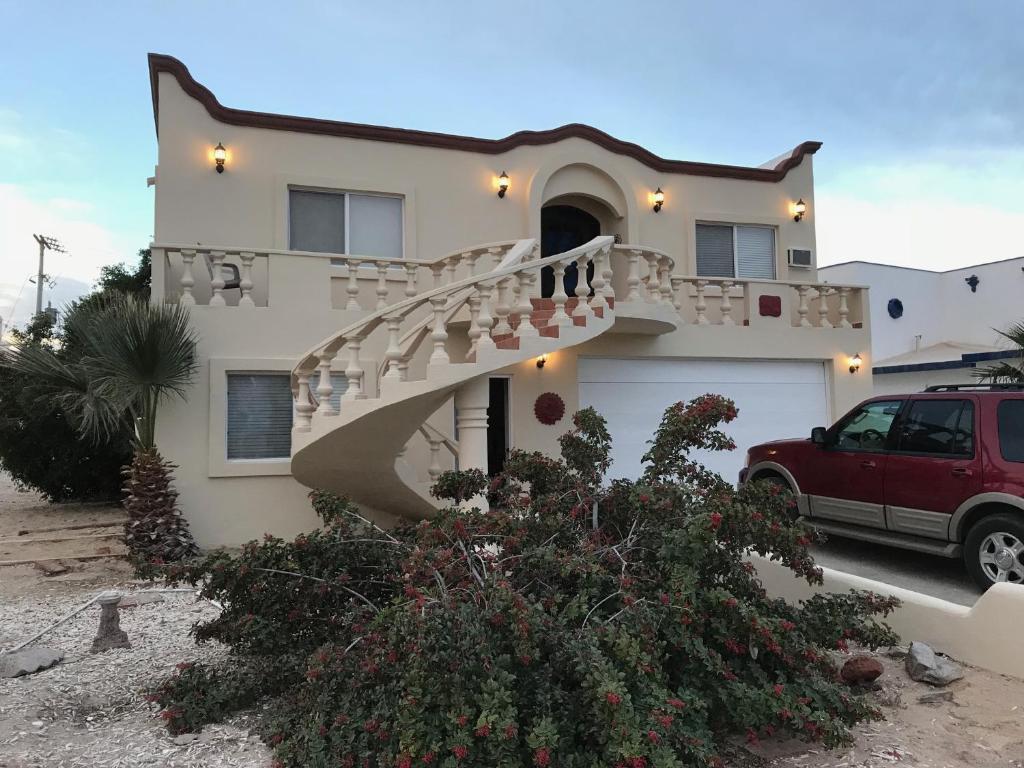 Casa Arcos del Mar - 1