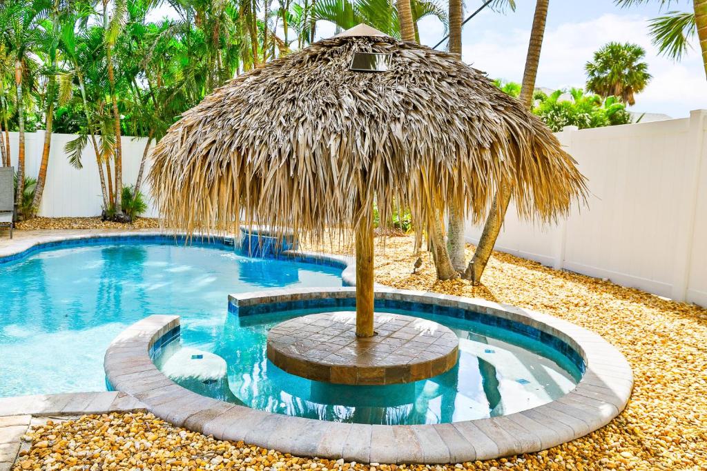 Coco Cabana, Holmes Beach