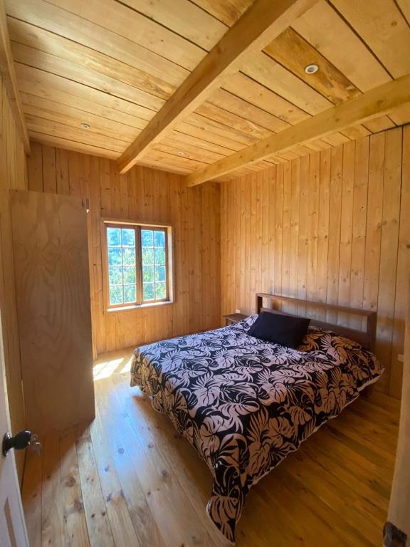 Casas Puertecillo Tuman - 4