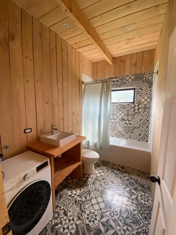 Casas Puertecillo Tuman - 3