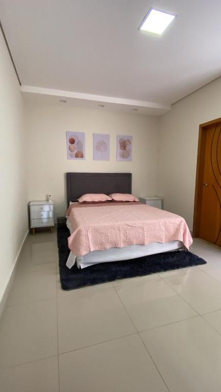 Lilly Queen I, Londrina