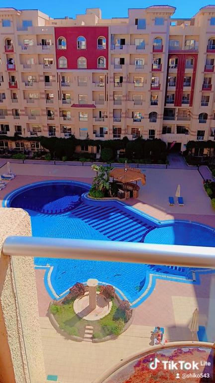 Florenza Gate, Hurghada