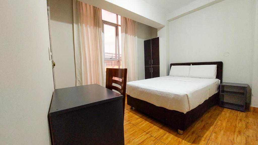 Samaná Hostal, Tacna