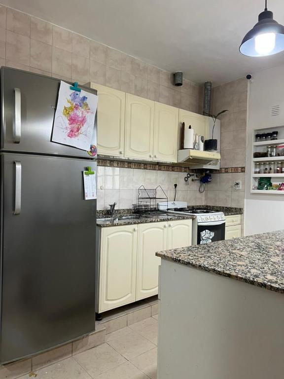 Departamento campitelli - 3