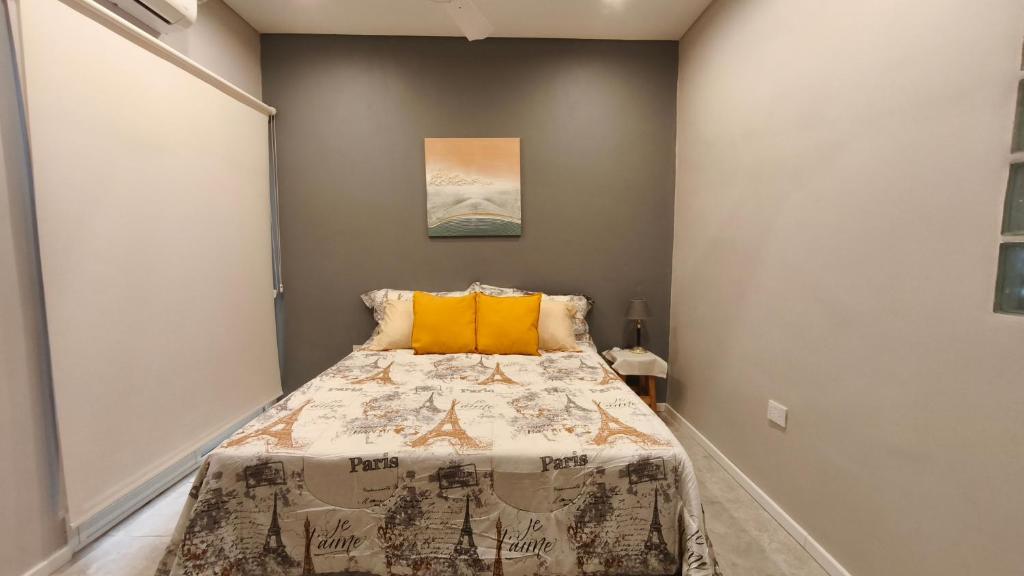 Departamento Equipado para 2 personas - Centro de Corrientes - 3