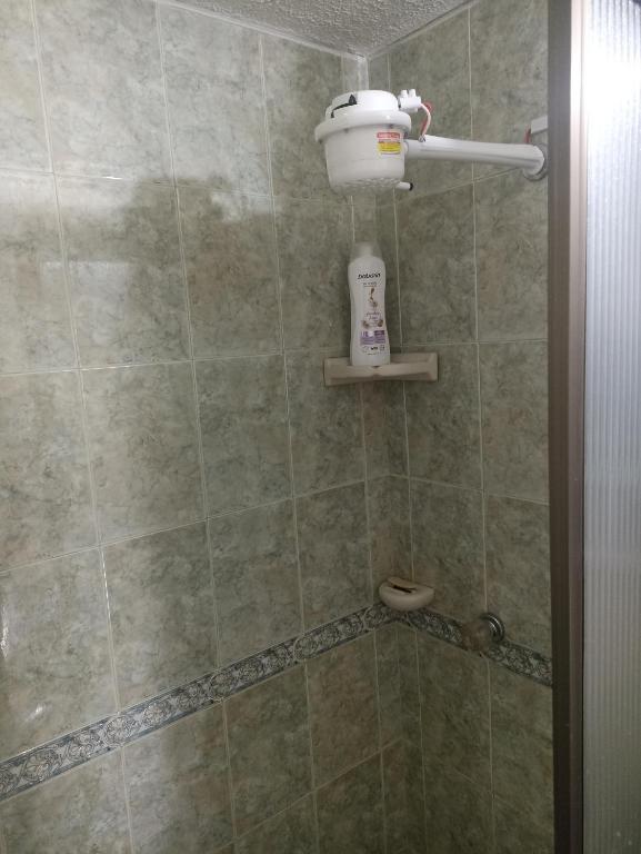 Casa recidencial apta para mascotas con estacionamiento - 4