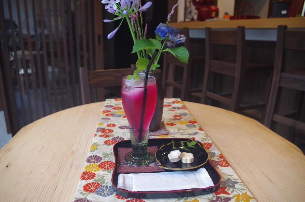 엣츄 야츠오 베이스 오야츠 호텔 이미지 1