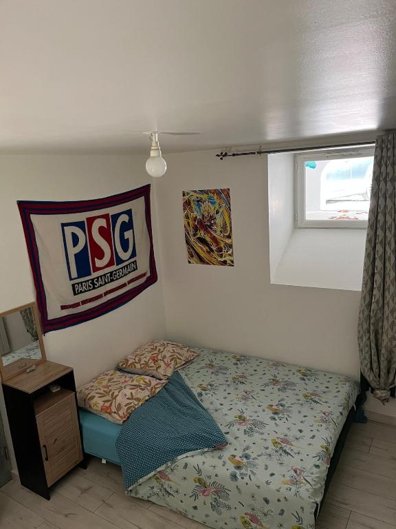 Loue chambre indépendante - 3