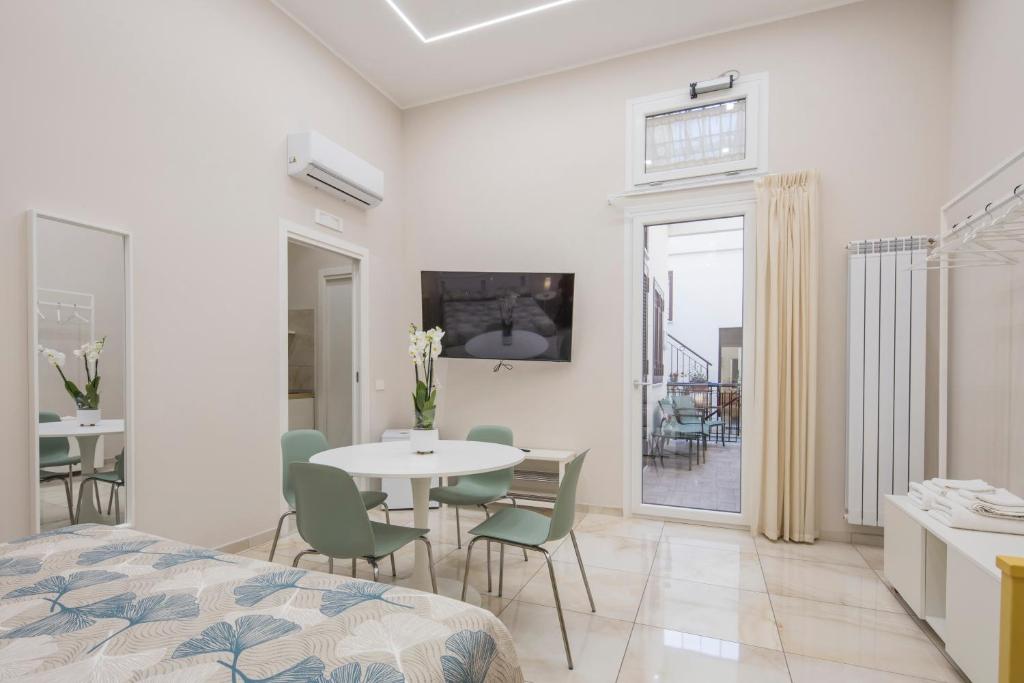 MiniApartment alCorso, Pagani