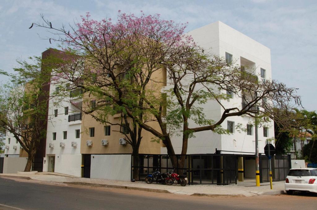 Apartamento - 2