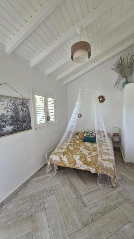 Gîte Monoï, Grand-Bourg