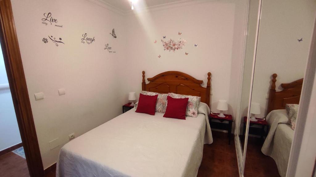 Apartamento Cala Mijas Málaga - 3