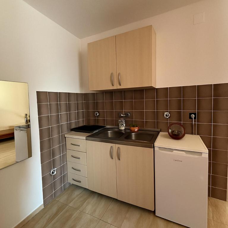 Apartmani TINA - 4