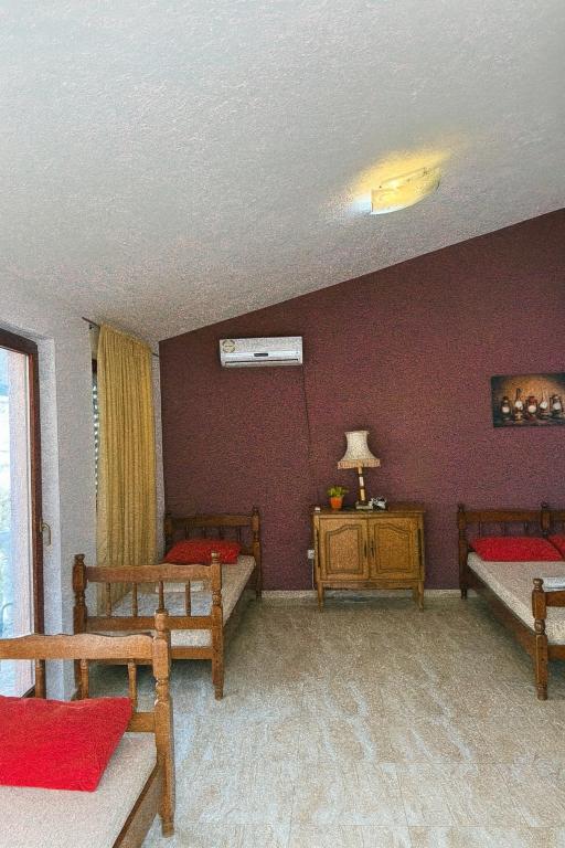 Apartmani TINA - 1