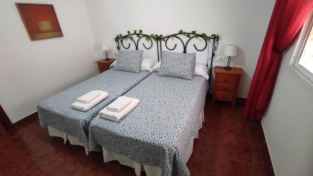 Apartamento Cala Mijas Málaga - 5