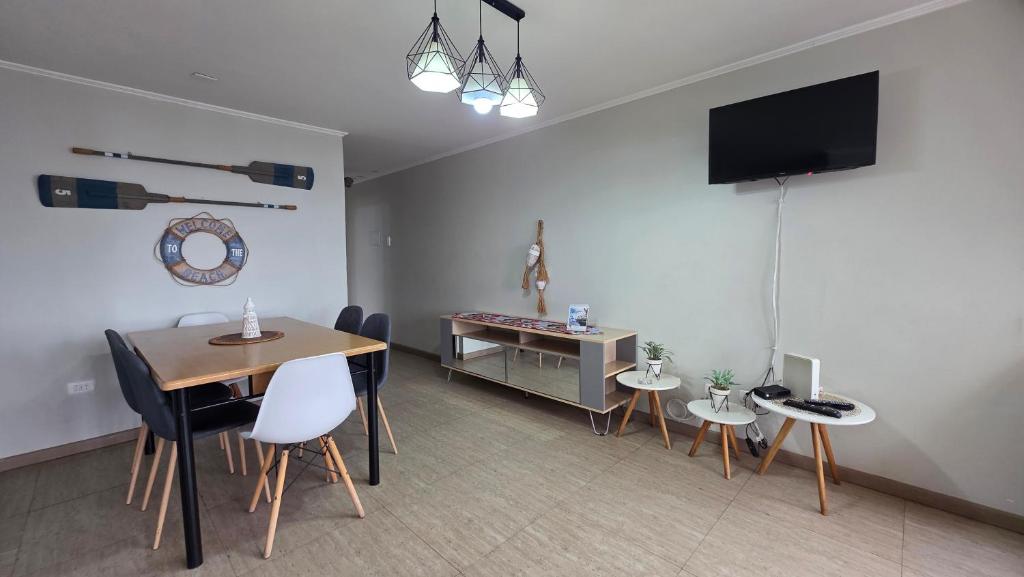 Oceana Suites Iquique - 2