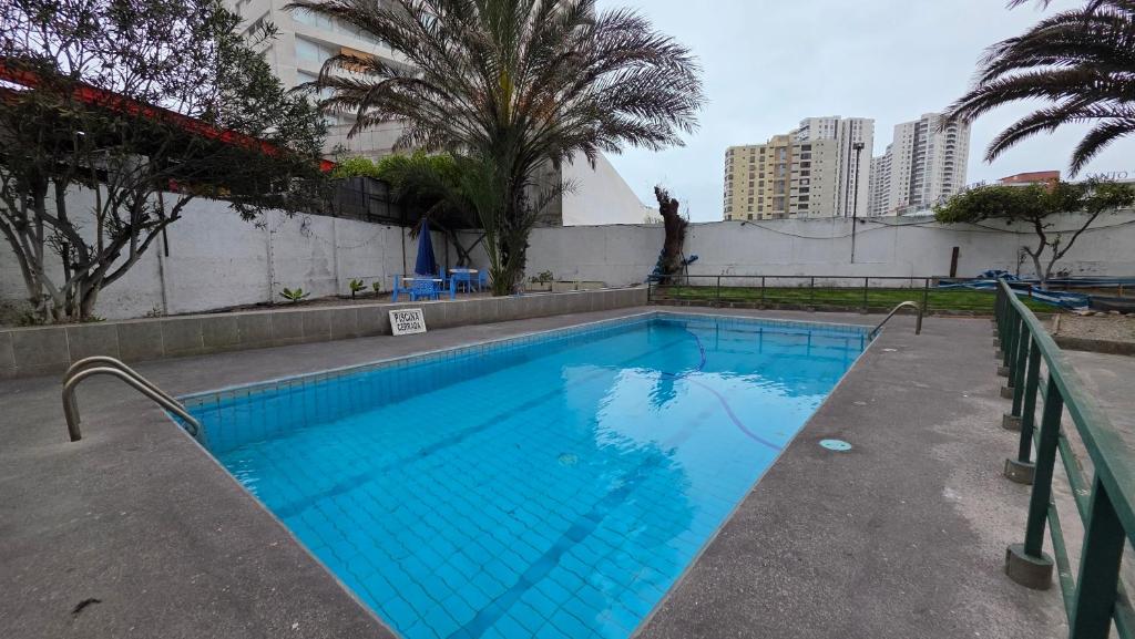 Oceana Suites Iquique - 4