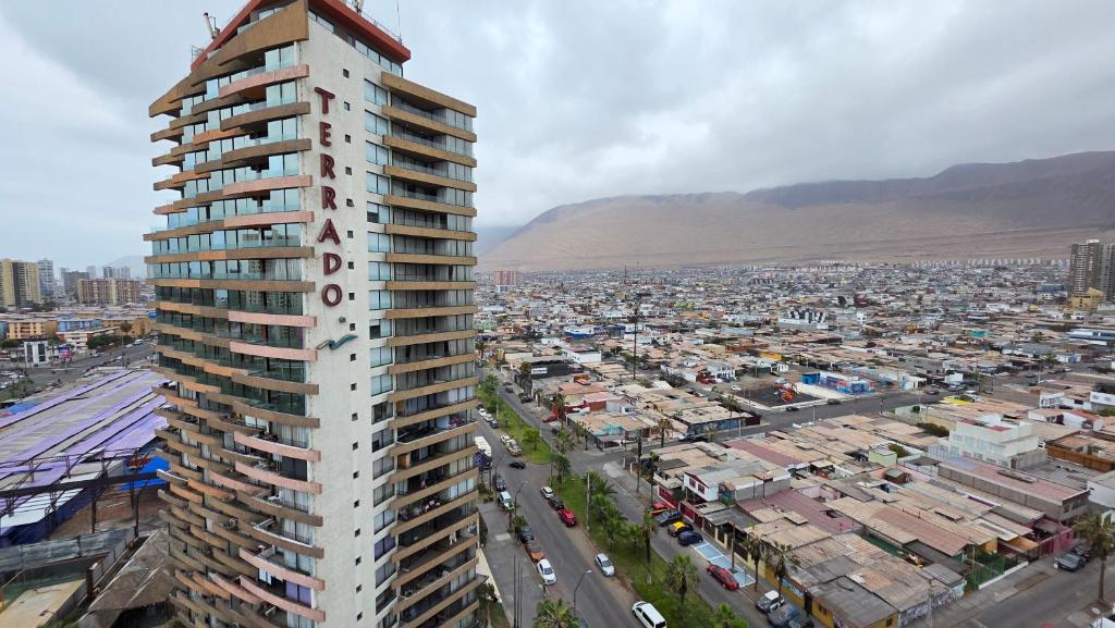 Oceana Suites Iquique - 5