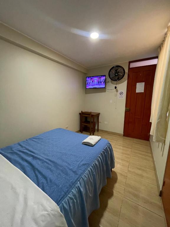 Misky Illari Hospedaje - 3