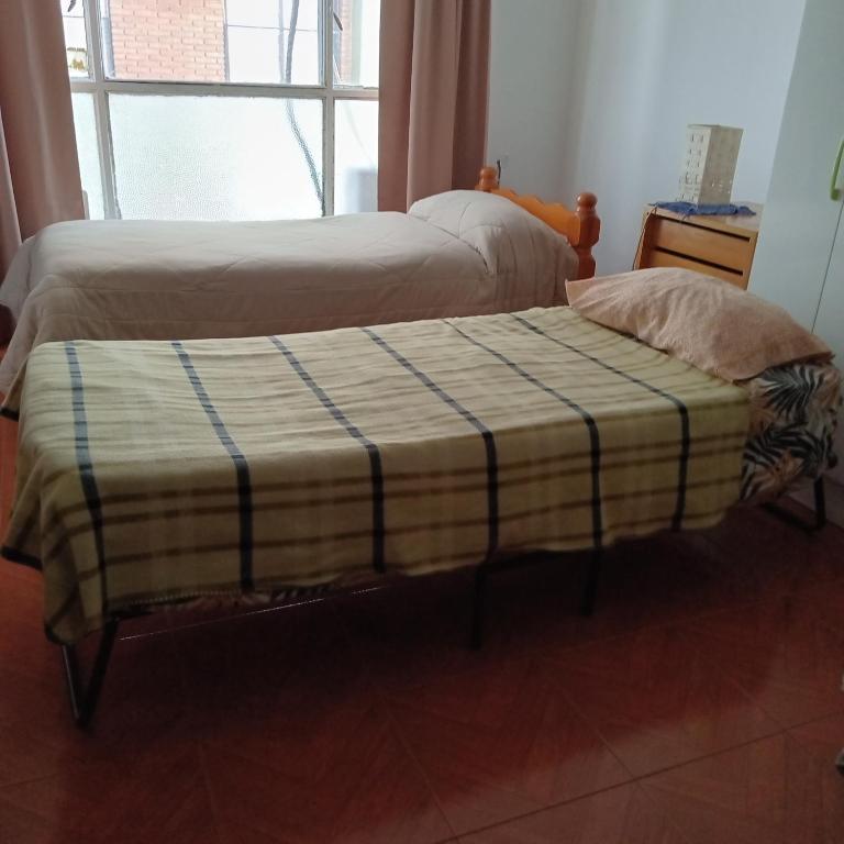 Movistar Arena Cercano al CAS Visa - 4