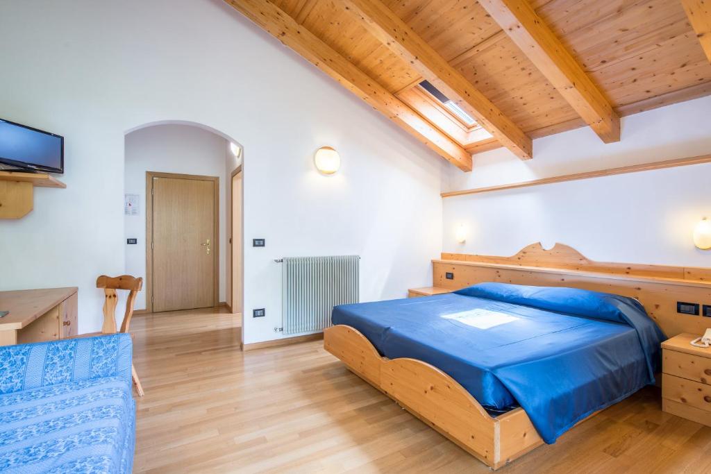 Al Pian Garnì - B&B & Pizza - 3