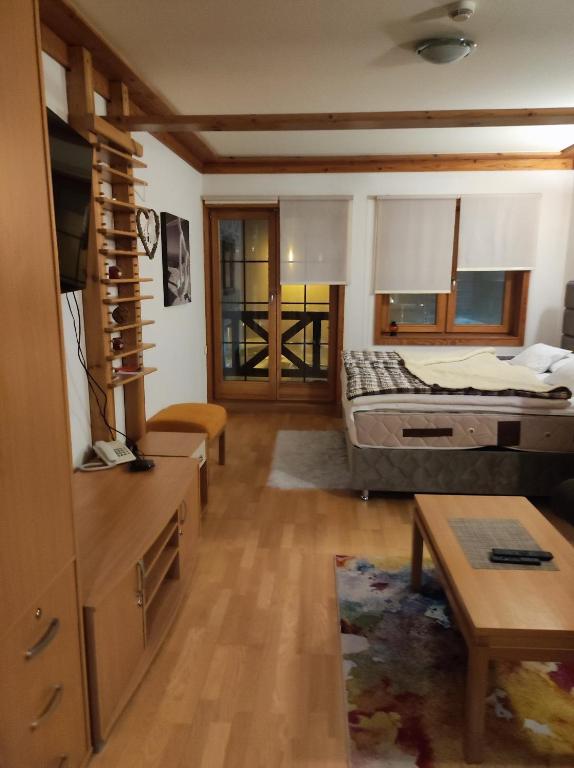 Apartman 218 - Vučko Jahorina privatni apartman, Jahorina