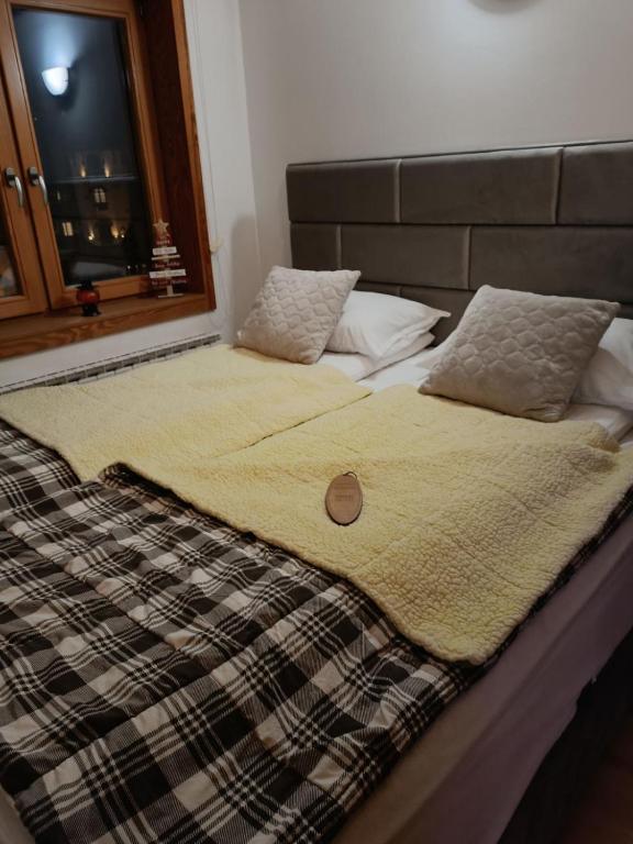 Apartman 218 - Vučko Jahorina privatni apartman - 2