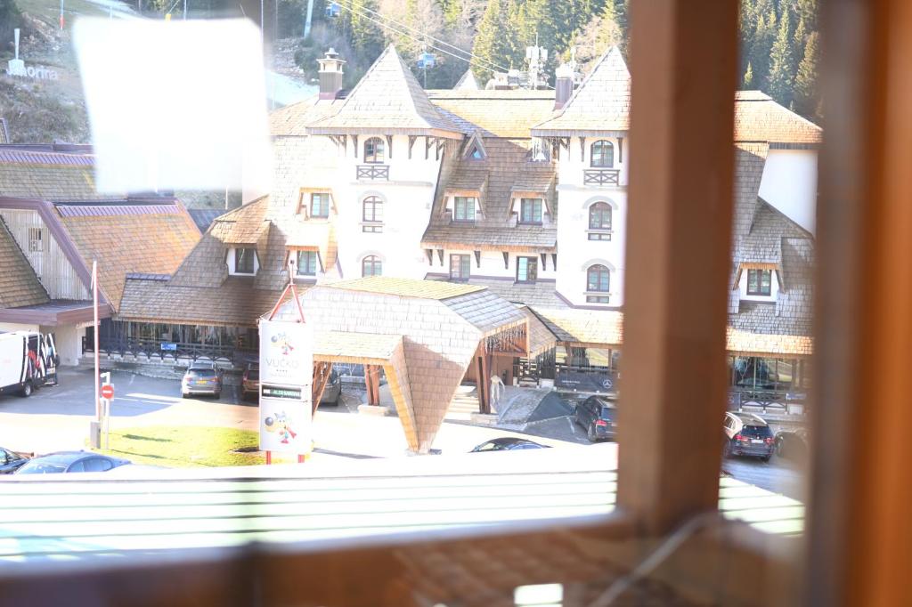 Apartman 218 - Vučko Jahorina privatni apartman - 4