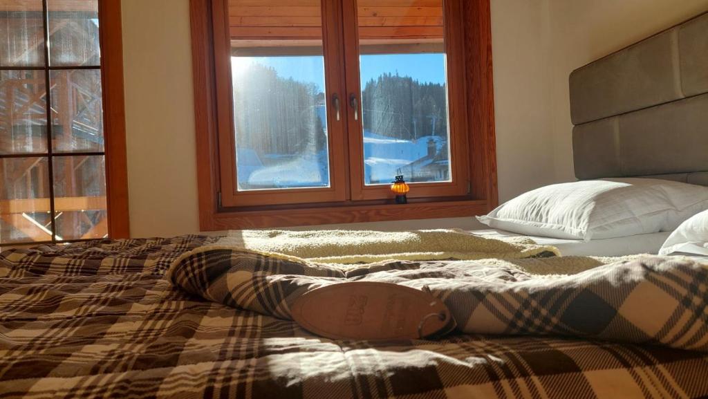 Apartman 218 - Vučko Jahorina privatni apartman - 5