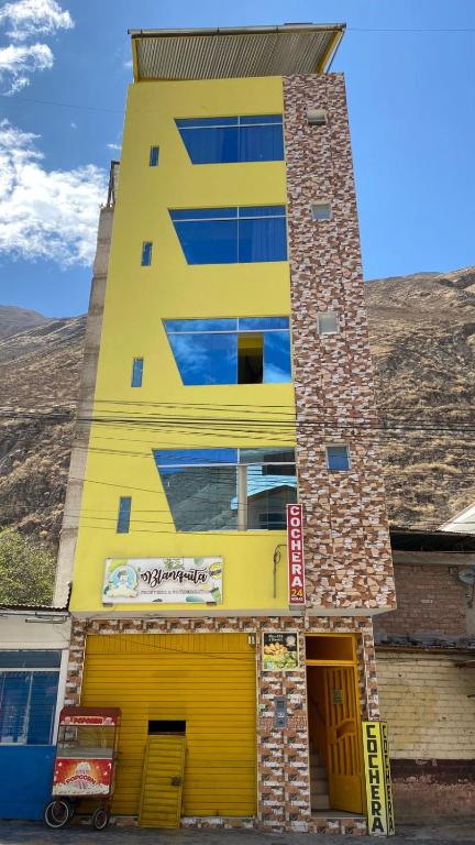 Churin Hostal J&D - 2