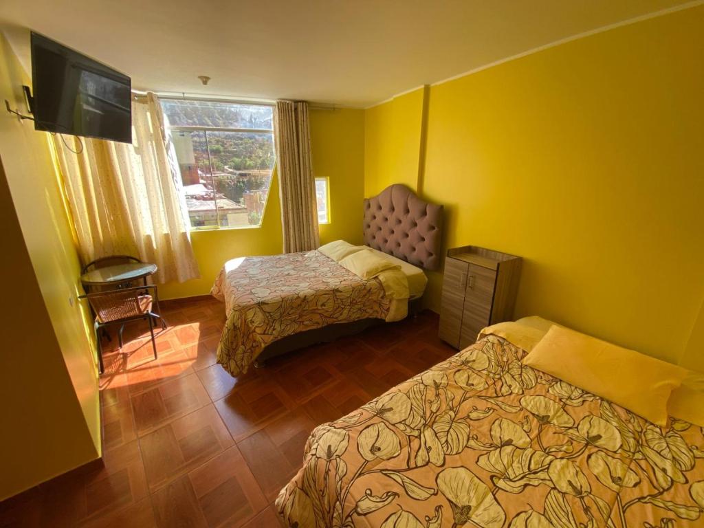 Churin Hostal J&D - 5