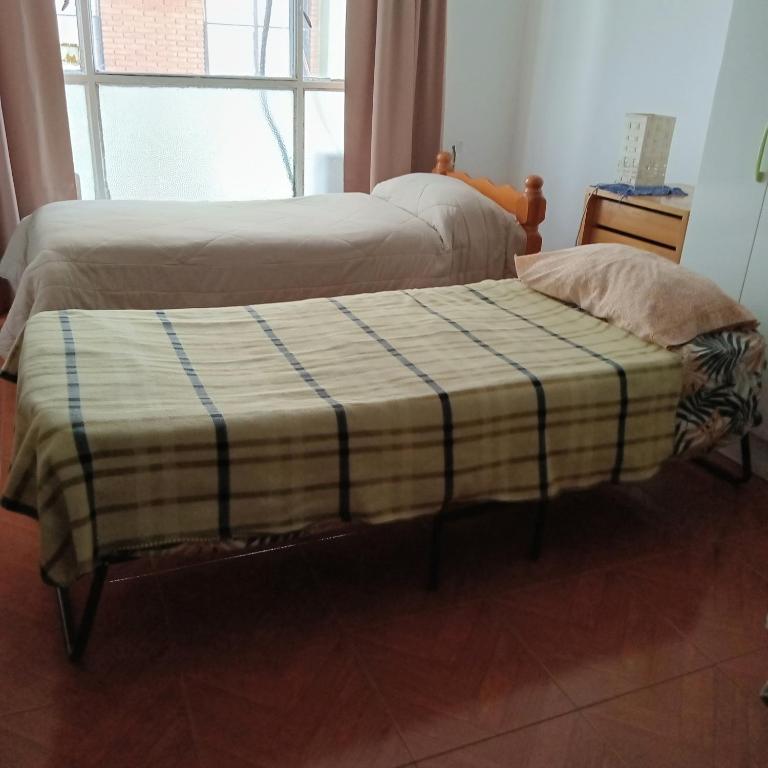 Movistar Arena Cercano al CAS Visa - 2