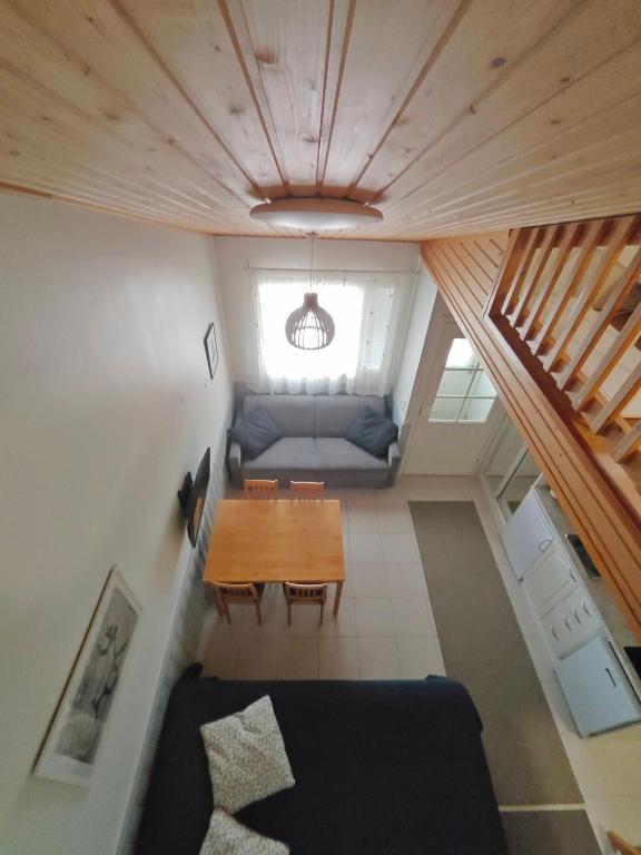 Leviloma - 27m2 B - Levi huoneisto loma-asunto Levistar majoitus - Levi apartment Levistar accommodation, Levi