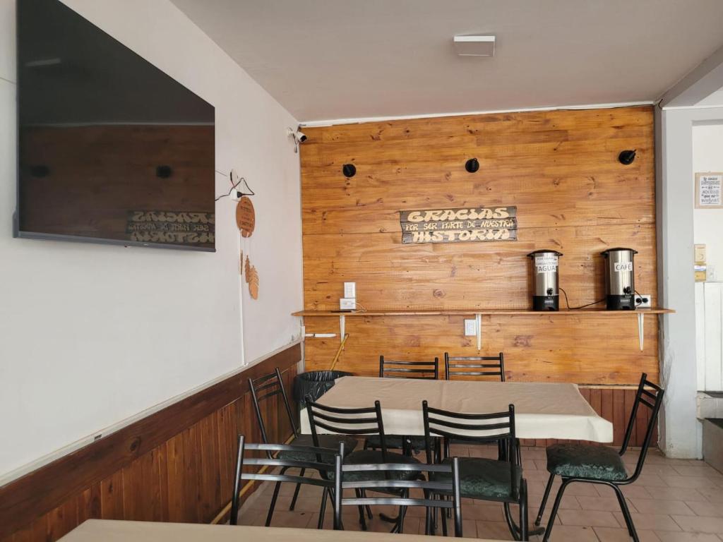 HOTEL ATENAS Nuevos Dueños - 2