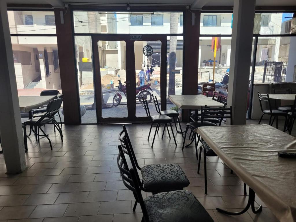 HOTEL ATENAS Nuevos Dueños - 3