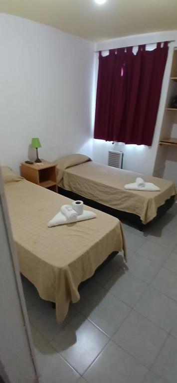 HOTEL ATENAS Nuevos Dueños - 5