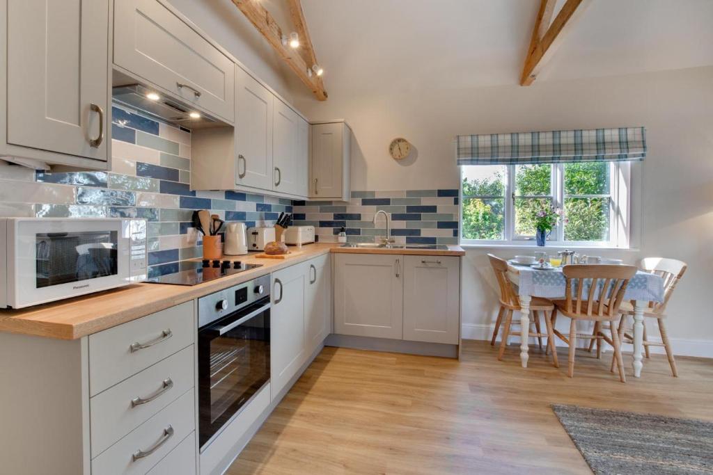 The Old School House, Reepham