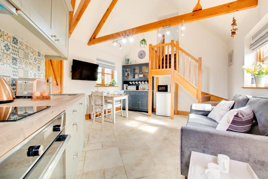 The Sail Loft, Snettisham