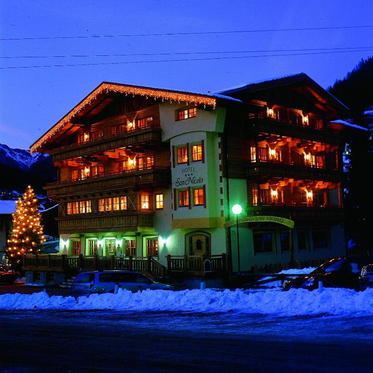 Hotel Garni San Nicolò - 1