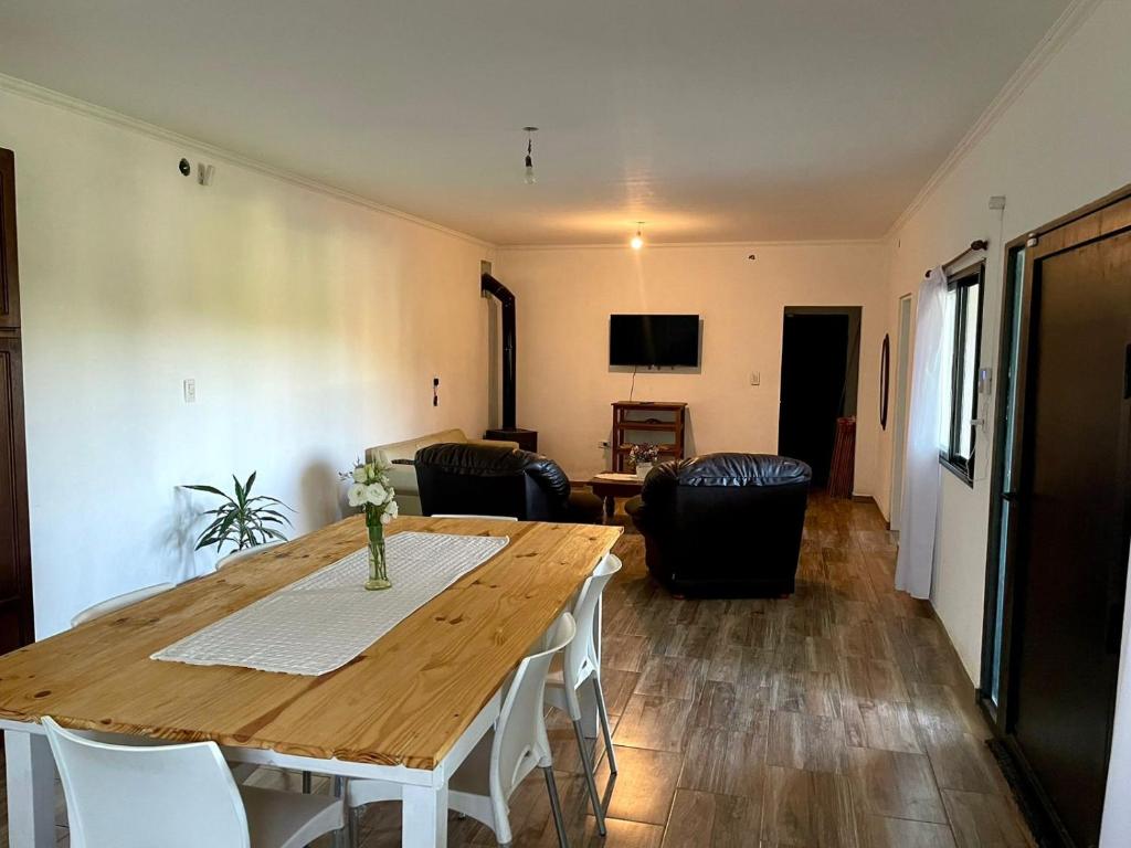 Quinta El Descanso - 1